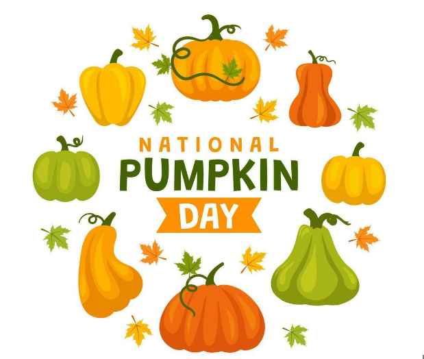 Pumpkin