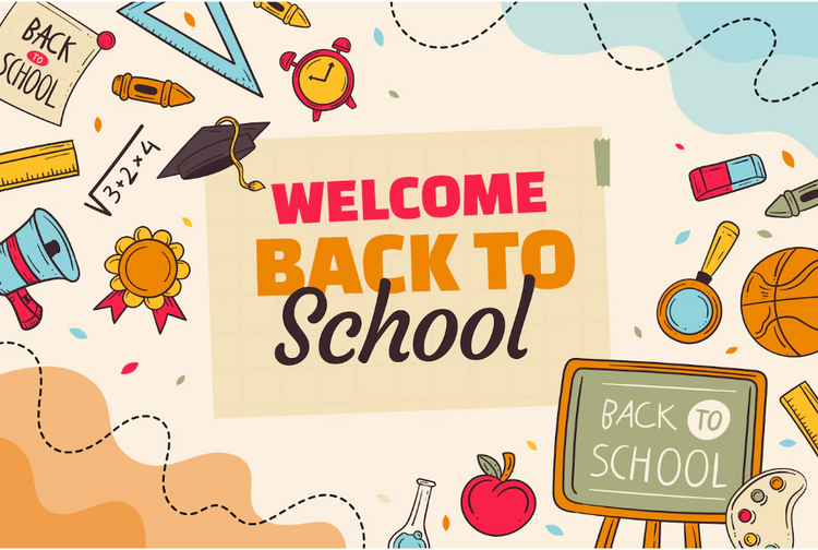 Back to School