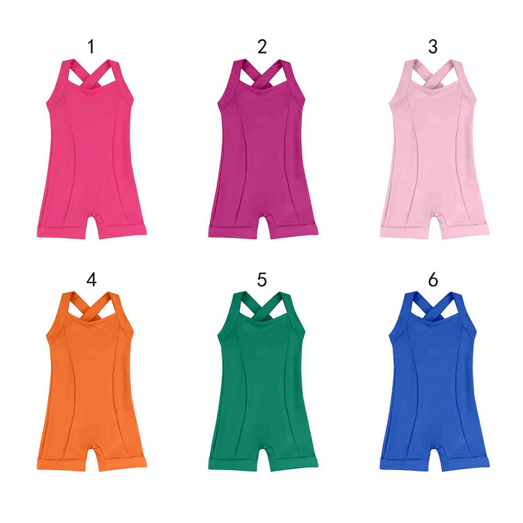 Yoga clothes