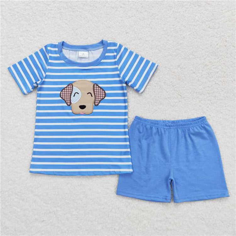 Dog print