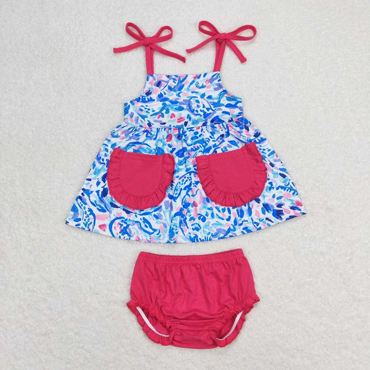Flowers Print