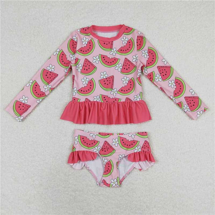 watermelon print