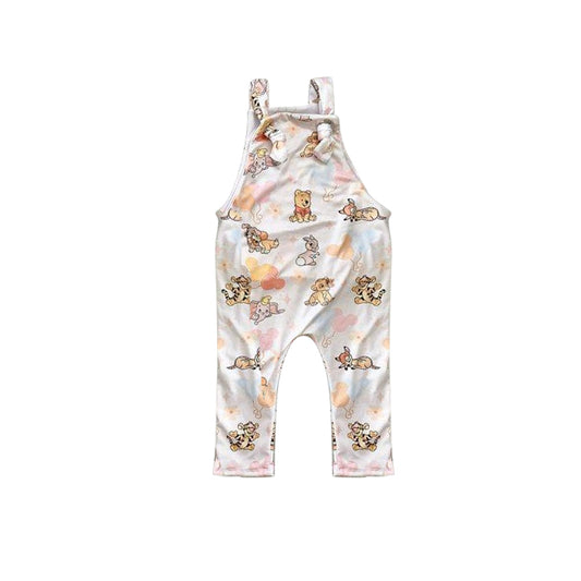 preorder SR1442  Balloon Animal Harness Bodysuit