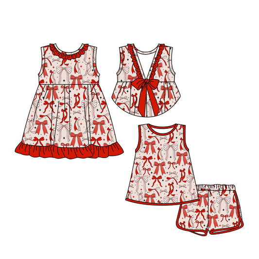 Custom match baby girls Butterfly set  D 3.25