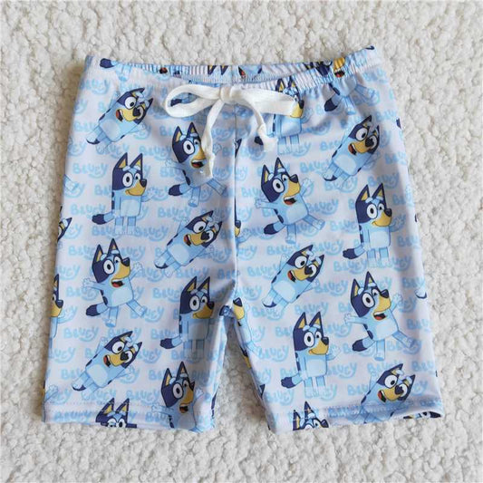 E10-28  Boys Swim Shorts