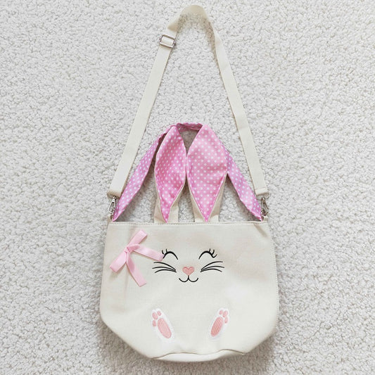 BA0031 Easter Pink Bunny Egg Bundle